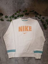 felpa nike vintage