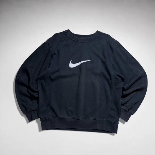Felpa nike vintage - (m-l),