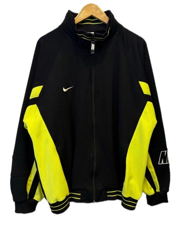 Nike felpa vintage - ,