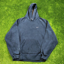 Vintage Nike Felpa con