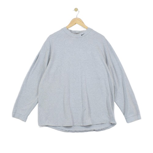 Felpa nike vintage uomo - felpa,