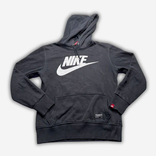 Felpa con cappuccio - , nike