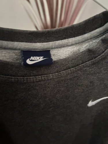 Felpa nike grigia - nike,
