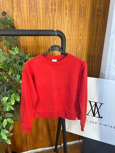 Felpa vintage nike - vintage,