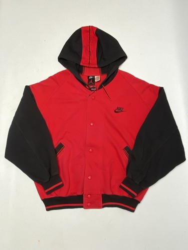 Varsity felpa nike air - varsity,