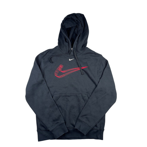 Nike felpa con cappuccio - felpa,