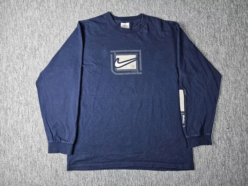 Felpa nike center - felpa, vintage