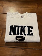 Felpa Nike Vintage 90s