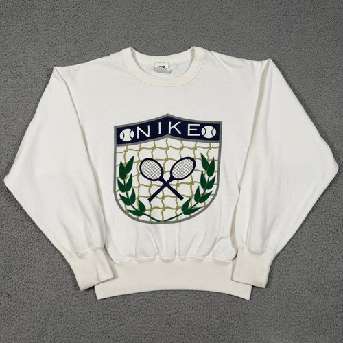 Felpa nike john mcenroe - felpa,