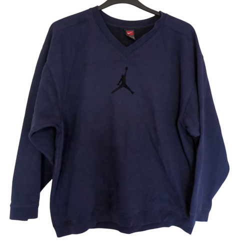 Felpa maglione nike team - nike, anni