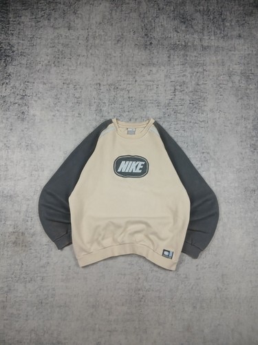 Felpa nike vintage - felpa,