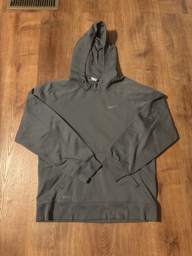 Nike felpa con cappuccio - cappuccio, uomo