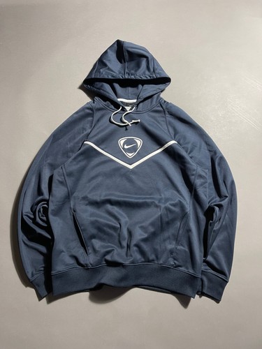 Nike vintage y2k felpa - nike, con