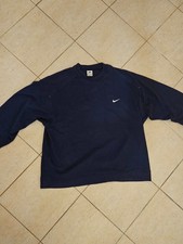 NIKE Vintage Anni 90 Felpa