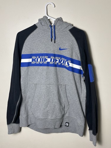 Felpa con cappuccio - , nike
