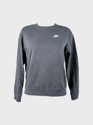 Vintage nike sweatshirt - vintage, uomo