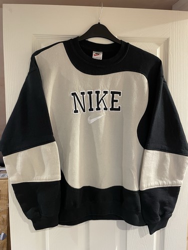 Maglione vintage nike - maglione,