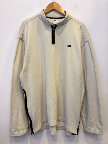Nike felpa vintage - ,