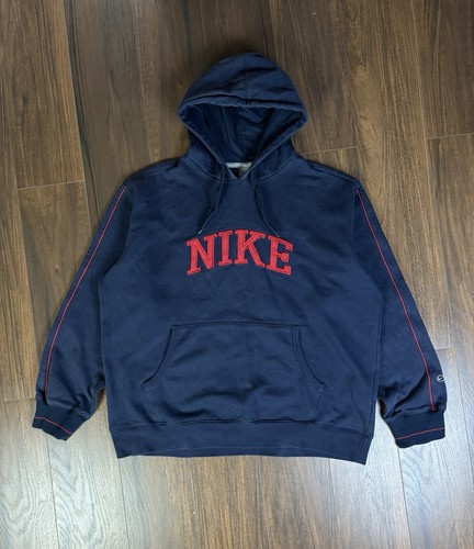 Felpa con cappuccio pullover