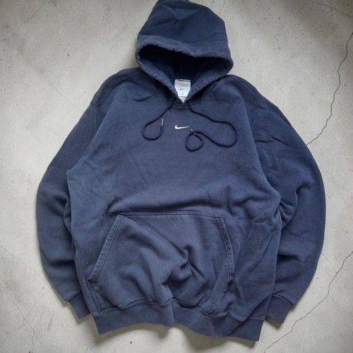 Vintage y2k nike - vintage, swoosh