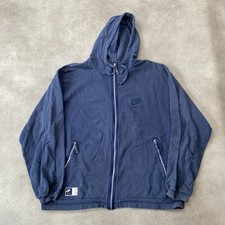 Nike Felpa con Cappuccio Uomo