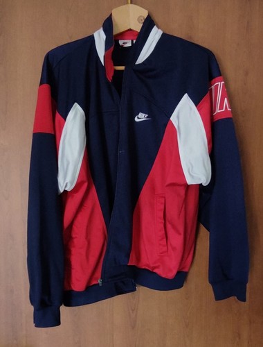 Felpa nike vintage - nike,