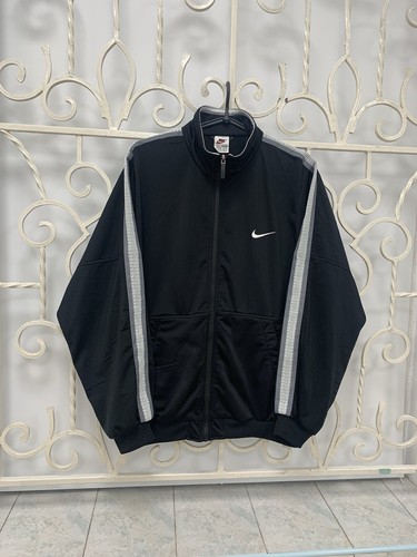 Giacca pista vintage nike - da,
