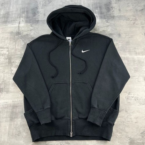 Felpa con cappuccio doppia zip