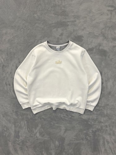 Nike vintage y2k spellout - y2k,