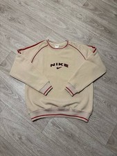 Felpa Nike Bootleg Y2K vintage