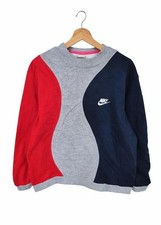 Nike Vintage Reworked Handmade