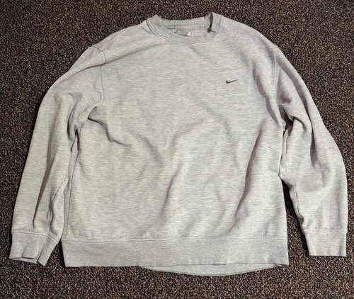 Felpa vintage nike uomo - felpa,