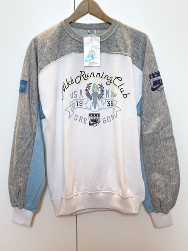 Felpa nike running - felpa,