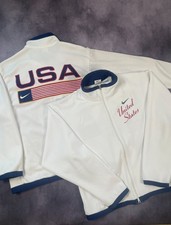 Y2K Set Vintage Nike Team USA