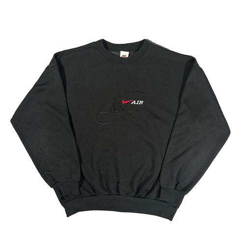 Maglione girocollo nike air - maglione,