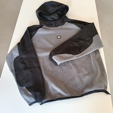 Felpa NIKE vintage pile