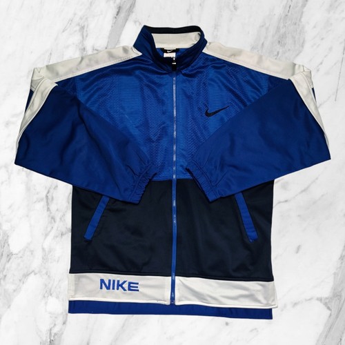 Nike vintage anni - vintage, felpa