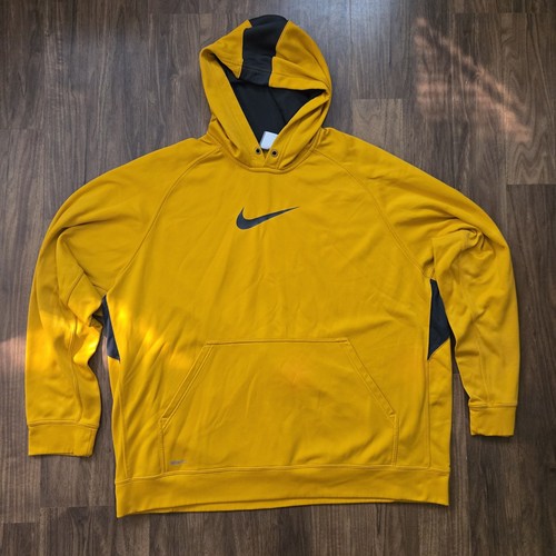 Felpa con cappuccio - ​, nike