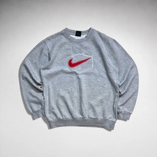 (M-L) Felpa Nike Vintage