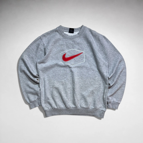Felpa nike vintage - felpa,