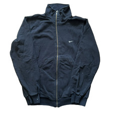 Nike Felpa con Zip Donna