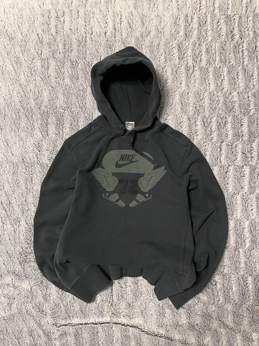 Felpa hoodie nike vintage - felpa,