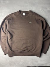 Maglione Nike Vintage Raro -