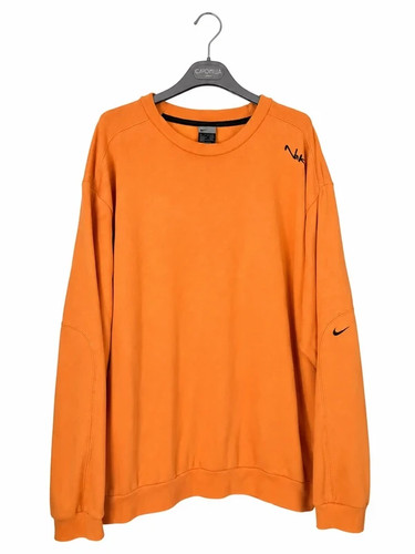 Felpa nike vintage y2k - nike,
