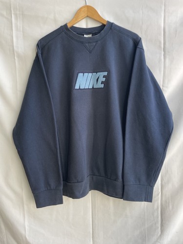 Felpa nike vintage - 00's, y2k