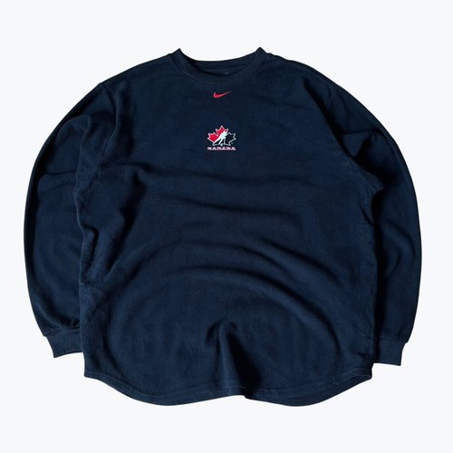 Felpa nike uomo team - nike, canada