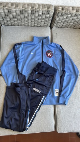 Tuta completa nike cor72z - tuta,