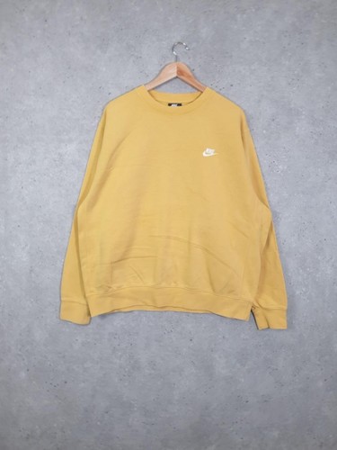 Felpa nike club - felpa,
