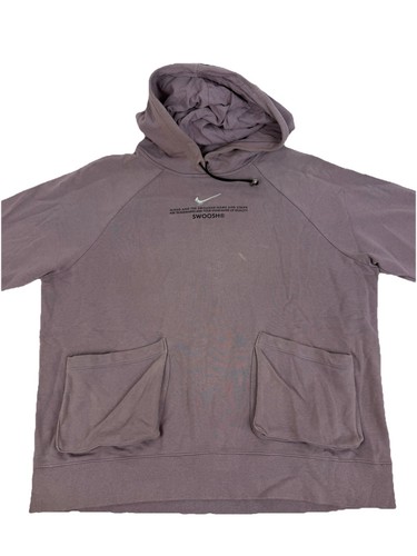 Felpa uomo unisex - felpa, nike