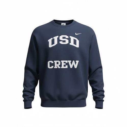 Felpa vintage nike - vintage, crew